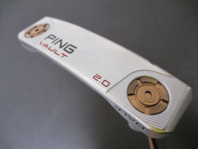 s/VAULT2.0 ZB Platinum 365g