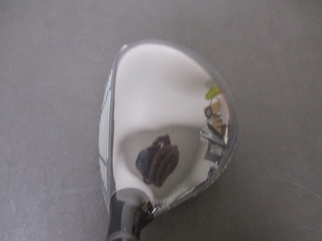 RMX DD TENSEI GR f50 ヤマハ フェアウェイウッド クラブ詳細｜中古