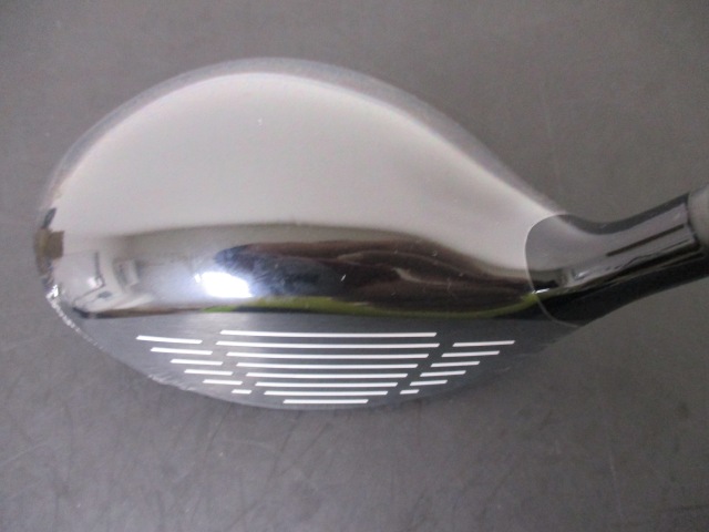 RMX DD TENSEI GR f50 ヤマハ フェアウェイウッド クラブ詳細｜中古