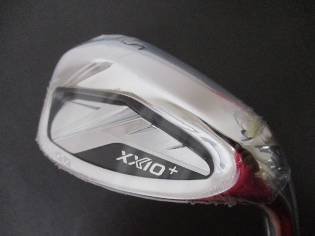 ゼクシオ+ ゼクシオ+