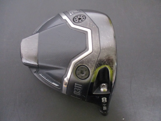 0311 BLACK OPS TOUR-1 ヘッド単体 PXG ドライバー クラブ詳細｜中古