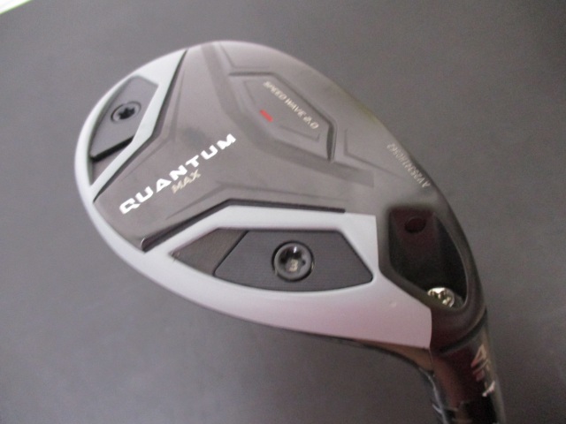 �L�����E�F�C/QUANTUM MAX FAST UT