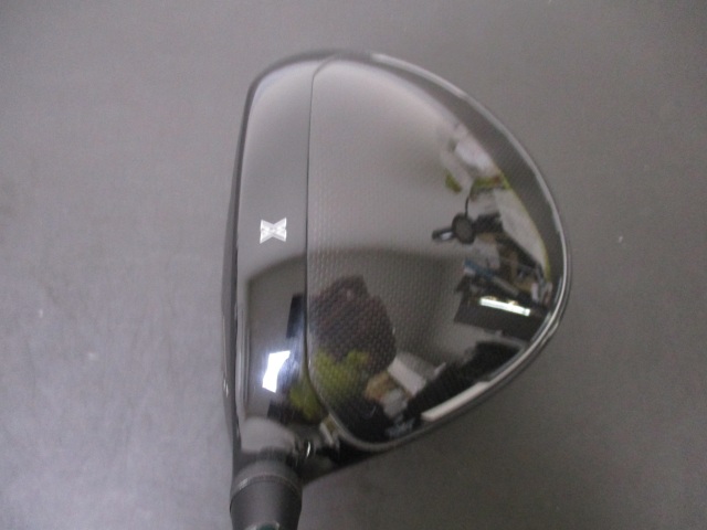 0311 BLACK OPS TOUR-1 SPEEDER NX 60 PXG ドライバー クラブ詳細