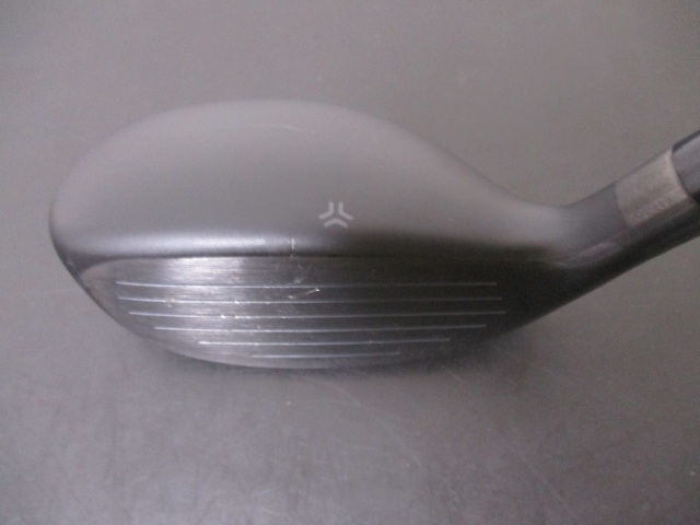 スリクソンZX Mk II HYBRID Diamana ZX II for HYBRID ダンロップ