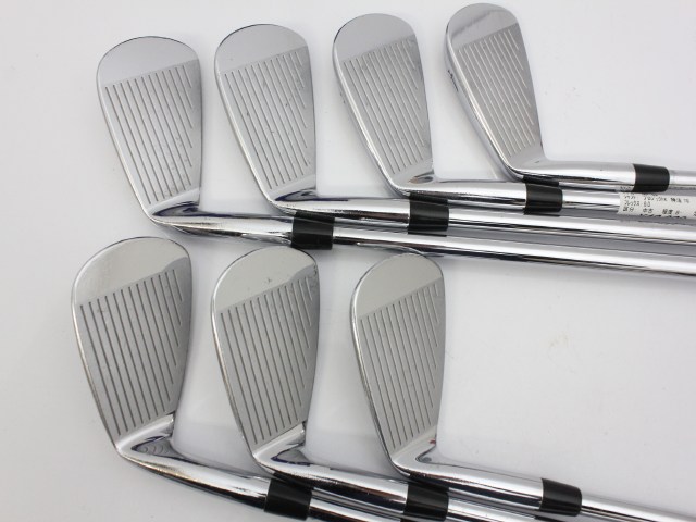 【クラシック】アイアンセット スリクソン（SRIXON） ZXi5 アイアンセット（6本セット） N.S.PRO