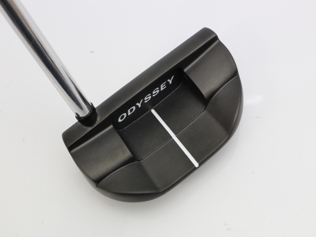 ツアー支給品】 O-WORKS 3T オリジナルスチール[34] オデッセイ パター