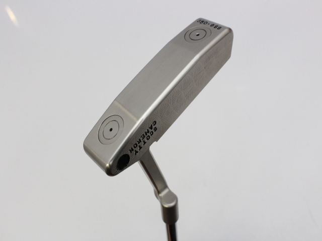 NEWPORT 2 TIMELESS GSS オリジナルスチール スコッティキャメロン