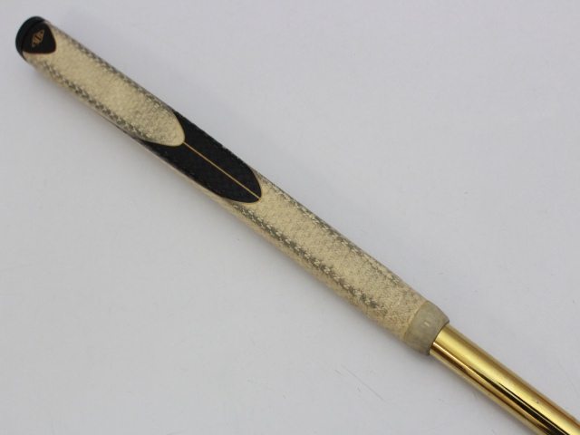 沼沢雄二ゴルフ工房 デサイファー MODEL-159R オリジナルスチール