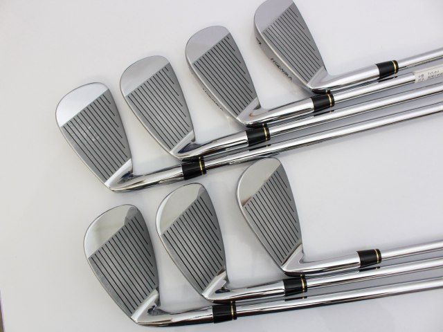 9074 ホンマゴルフ BERES MG803 2S アイアン9本セット S Golf Clubs 