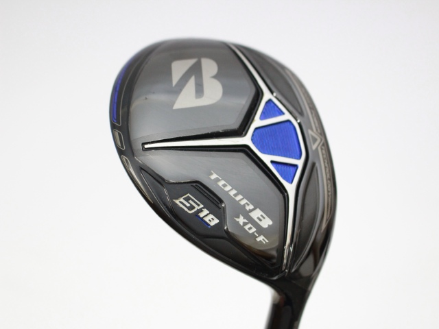 TOUR B XDF 2018 ブリヂストン フェアウェイウッド 在庫一覧｜中古 ゴルフクラブ｜クラブ買取｜ゴルフ銀座どっとネット