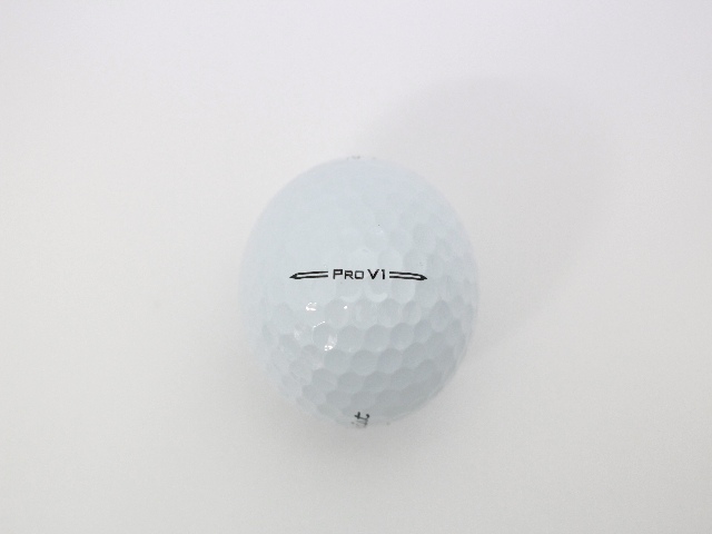 タイトリストPro V1 ゴルフボールハイナンバー タイトリスト（Titleist） （オウンネームサービス）Pro V1