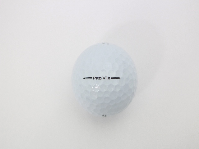 タイトリスト中古ゴルフボール V1 V1x AVX PRO V1X 23 ハイナンバー (3コ入り) タイトリスト ボール 用品