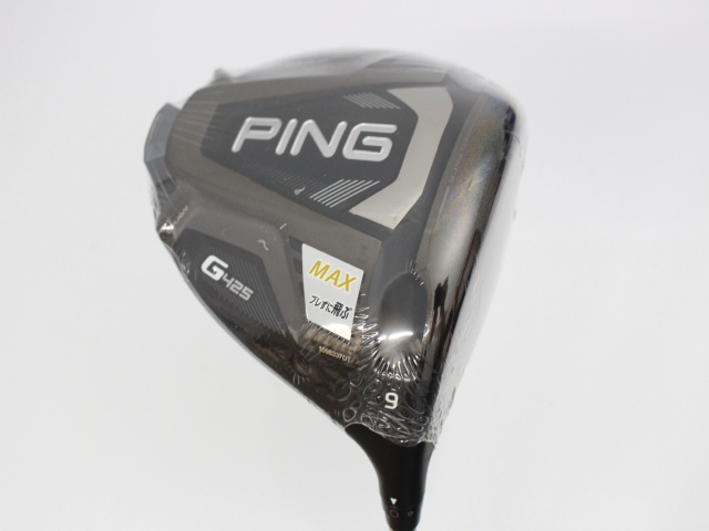 PING ピン G425 LST/PING TOUR 173-65(JP)/X/9[7696]博多