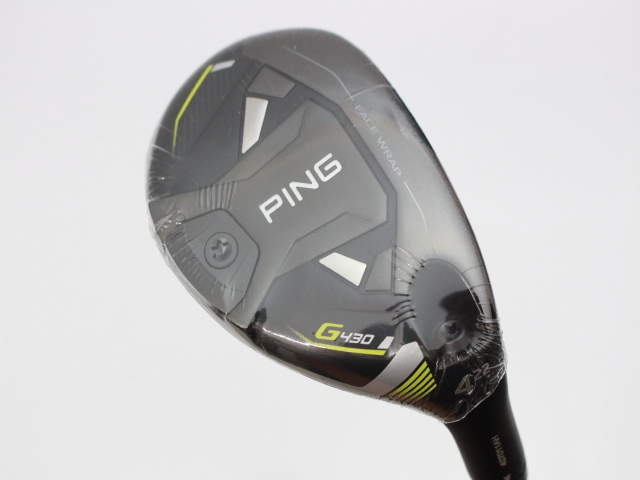 ☆PING G440 6U 30° ☆ピンツアークローム85(S)☆Chrome PING TOUR 2.0