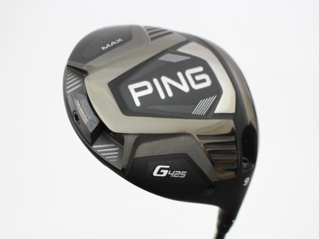 PING ピン G425 LST/PING TOUR 173-65(JP)/X/9[7696]博多