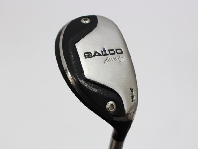BALDO
