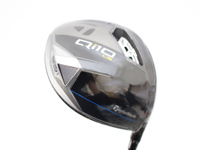 QI10 LS 10.5 ドライバー ベンタスTRブルー 5S ヘッドカバー有り