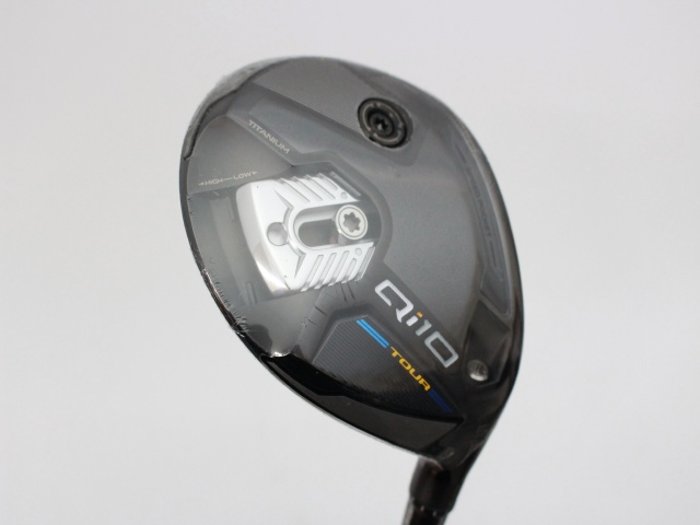 QI10 フェアウェイウッド 3W ベンタスブルー 6S（Qi10 TOUR