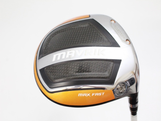 Callaway MAVRIK MAX FAST ドライバー10.5 R Callaway MAVRIK MAX FAST ドライバー10.5 R