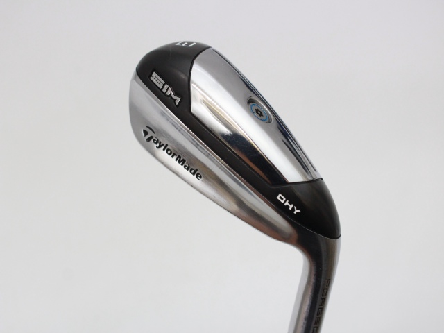 テーラーメイド SIM DHY/Diamana HY75(US)/S/19[95603]（Used 
