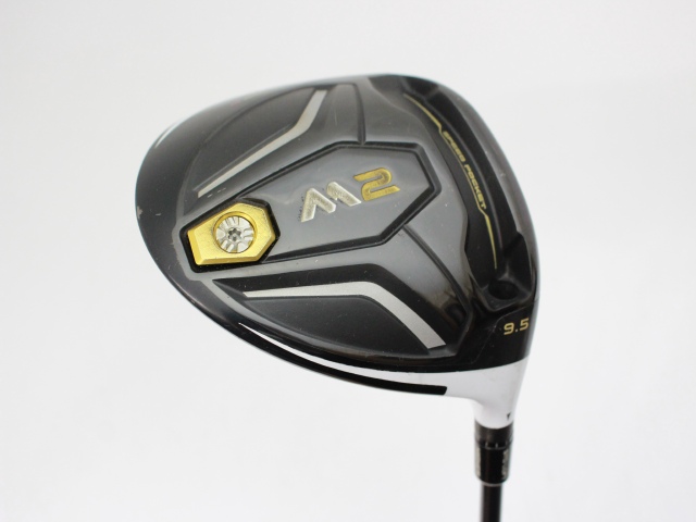 テーラーメイド M2 ドライバー 2016 テーラーメイド M2 ドライバー