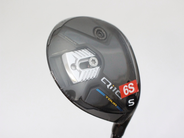 テーラーメイド　Qi10 tour 5w ヘッドのみ qi10ツアー 5w ヘッドのみ Qi10 tour フェアウェイウッド ヘッドのみ
