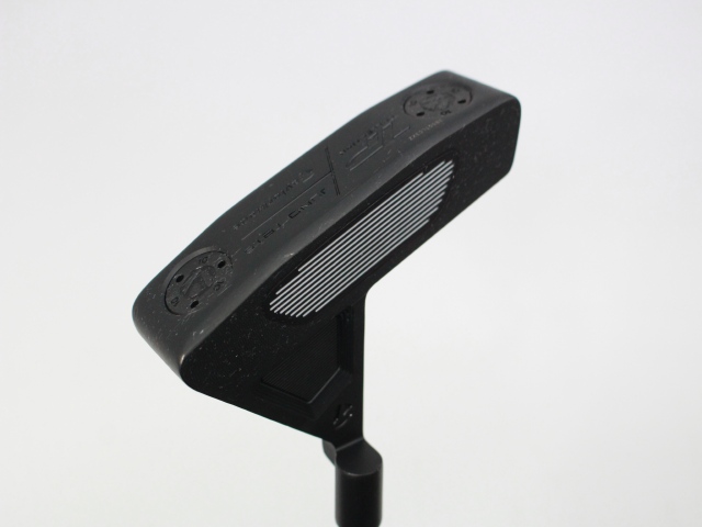 TPコレクション ジュノ TB 1.5 ブラック トラス パター 限定（TP