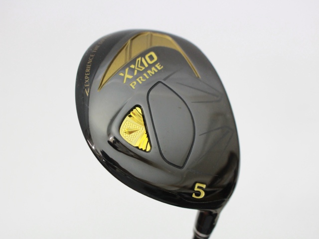 ゼクシオプライム2021 SP1100 ダンロップ フェアウェイウッド クラブ  