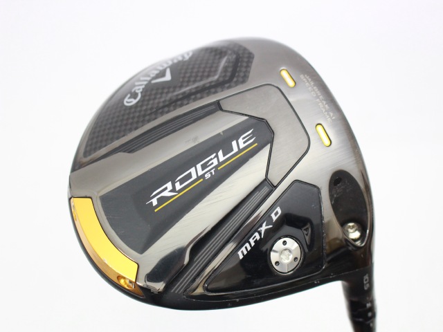 キャロウェイ ローグ ROGUE ST MAX 5番アイアン 5鉄 5I