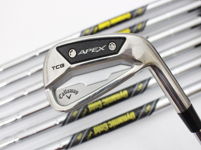 LEFC/APEX TCB Xander Schauffele