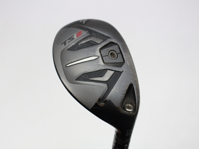 Titleist 通販限定□ タイトリスト TS2 HYBRID/NSPRO950GHneo(JP