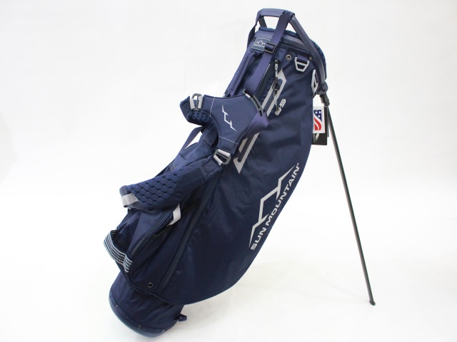 Amazon.co.jp: ベゼル VESSEL Player 5.0 STAND BAGS スタンド