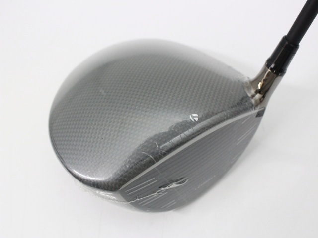 Qi35 カイリ ブルー CB Dark Wave 60 テーラーメイド ドライバー