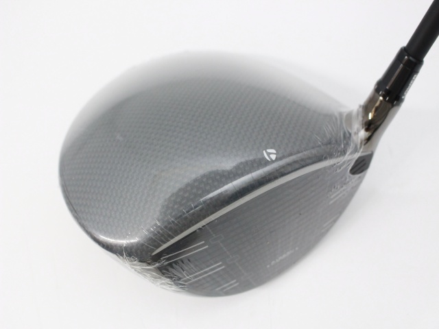 Qi35 カイリ ブルー CB Dark Wave 60 テーラーメイド ドライバー