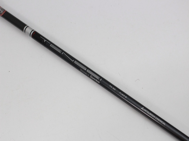 300 MINI DRIVER TENSEI SILVER TM50 MD(JP) テーラーメイド 