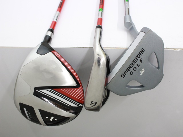 BRIDGESTONE