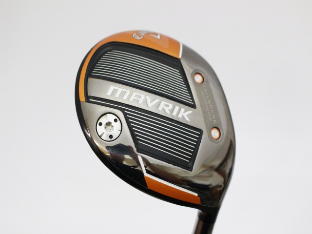 MAVRIK SpeederEVOLUTION VI FW60(JP) キャロウェイ フェアウェイ