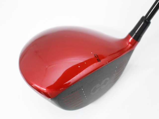 VRS COVERT 2.0 TOUR DiamanaW60(JP) ナイキ ドライバー クラブ詳細