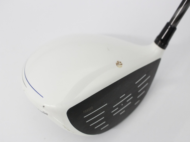 GLOIRE F 2016 SPEEDER661EVOLUTIONIV テーラーメイド