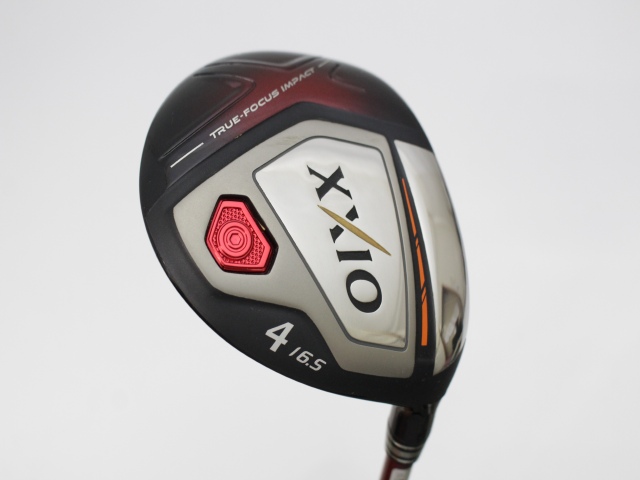 ダンロップ XXIO ゼクシオ(2018) フェアウェイウッド MP1000 レフティ