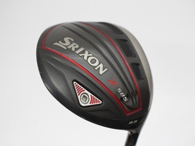 DUNLOP ダンロップ/SRIXON Z585 ドライバー/Miyazaki Mahana/45.25インチ/ドライバー/ABランク/81【中古】 DUNLOP ダンロップ/SRIXON Z585 ドライバー/Miyazaki Mahana