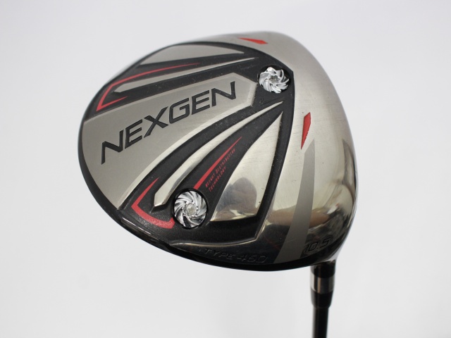 【名器・稀少】G410 PLUS × NEXGEN 6 名器・稀少】G410 PLUS × NEXGEN 6