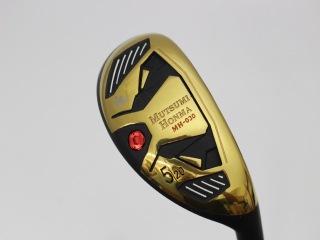 MUTSUMI HONMA MH030U その他メーカー ユーティリティ 在庫一覧