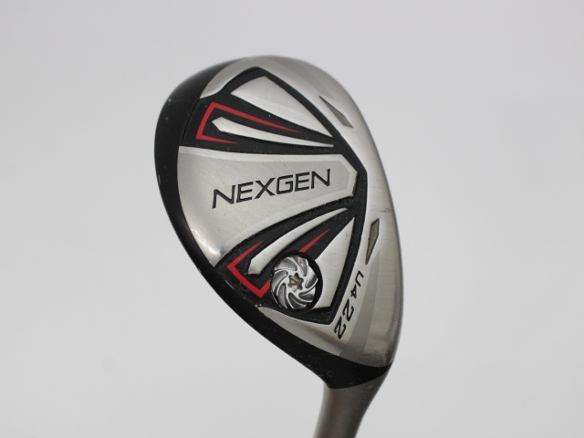 NEXGEN