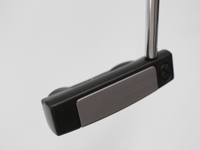 MALLET 1 TOUR PROTOTYPE オリジナルスチール スコッティ