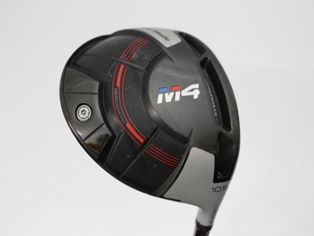 テーラーメイド M4/Fujikura Atmos Red 5/R/10.5 Amazon | Fujikura Atmosレッド5シャフトfor Taylormade m3 / m4