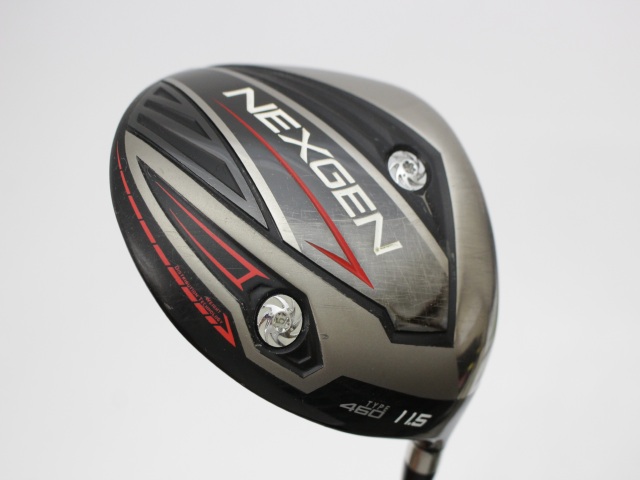 NEXGEN7