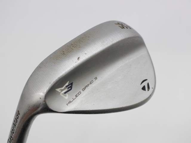 MILLED GRIND3 Chrome 56SB-12 MODUS3TOUR105(JP
