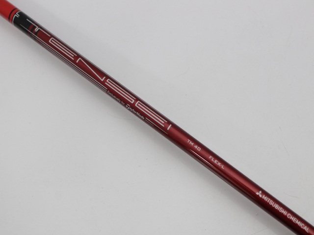 STEALTH2 HD TENSEI RED TM40(JP) テーラーメイド レディース