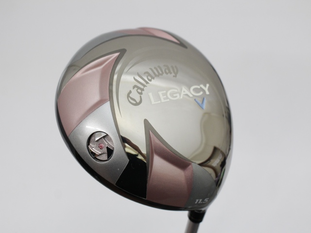 LEGACY2012